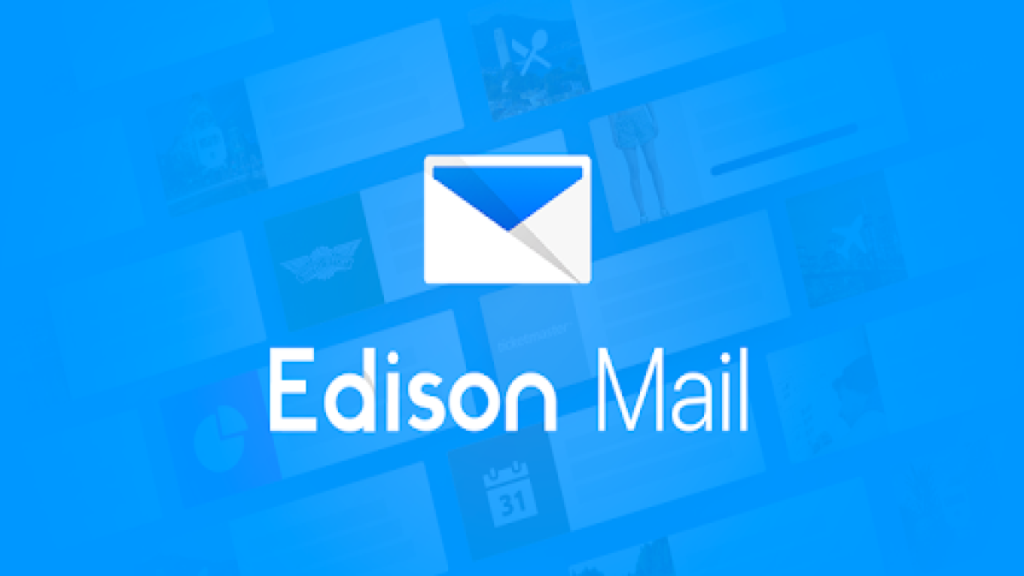 Edison Mail