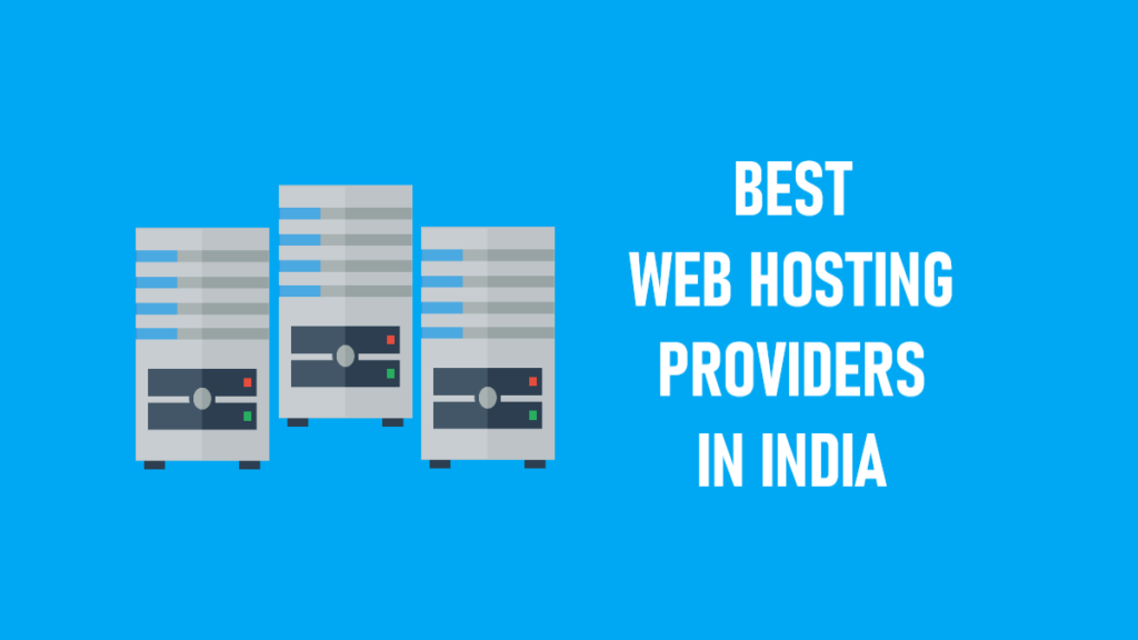 Best Web Hosting in India