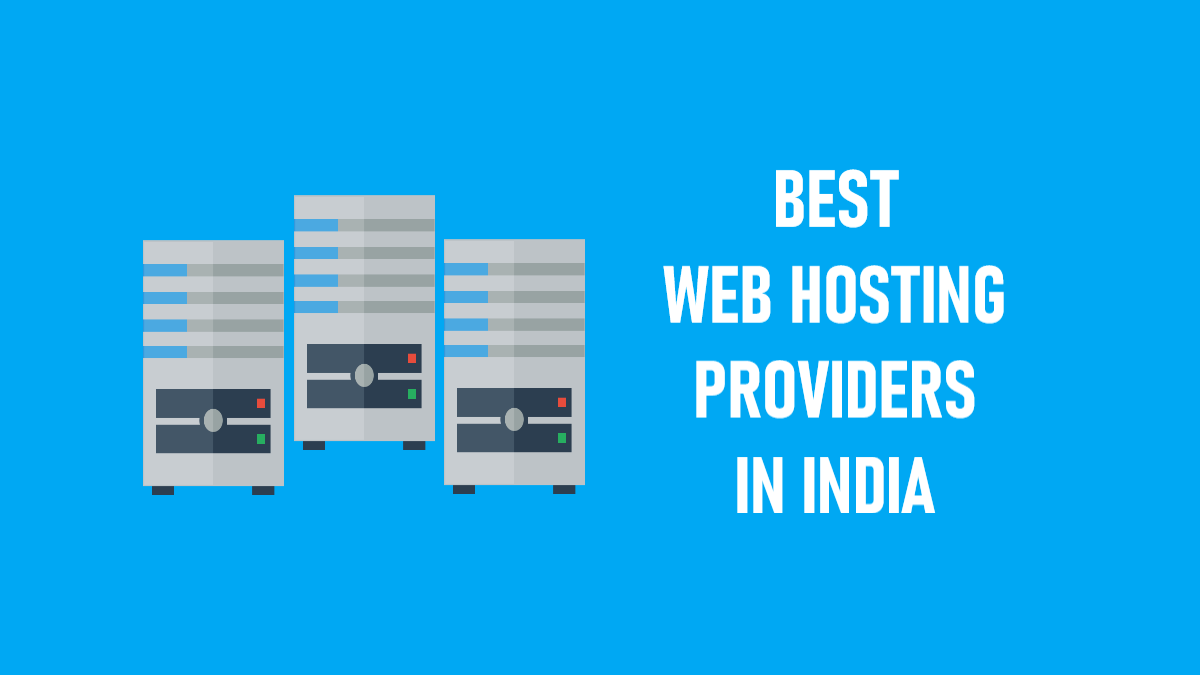 Best Web Hosting in India