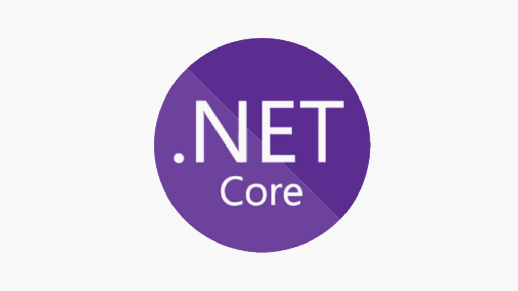 .NET Core