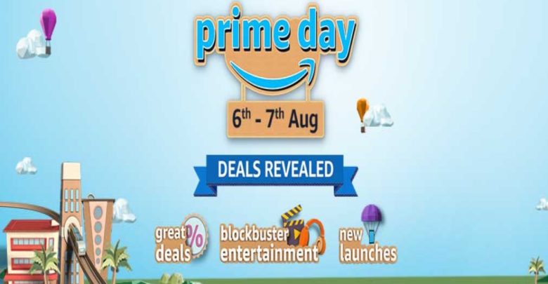 amazon prime day salesx