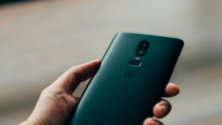 OnePlus Smartphones