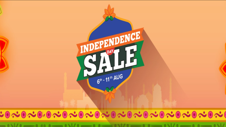 Redmi Independence Day Sale