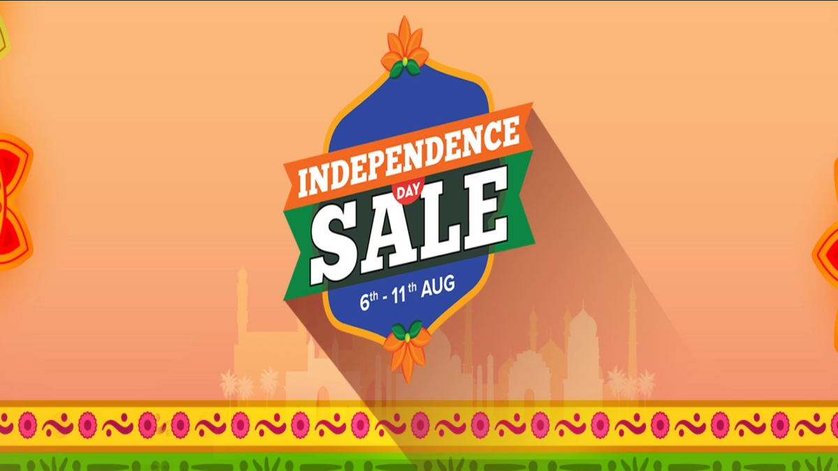 Redmi Independence Day Sale