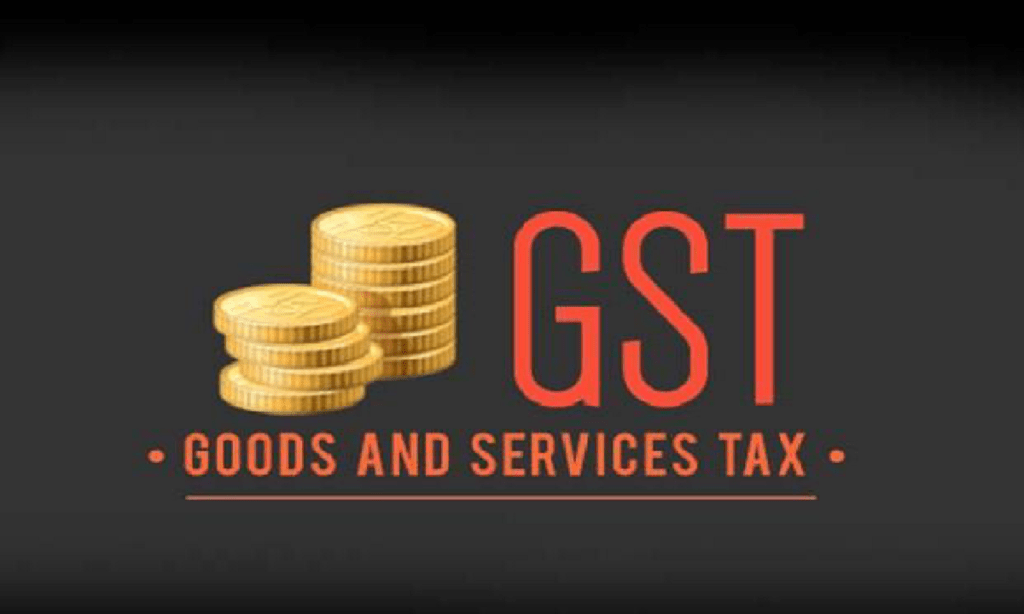 Goods and Services Tax