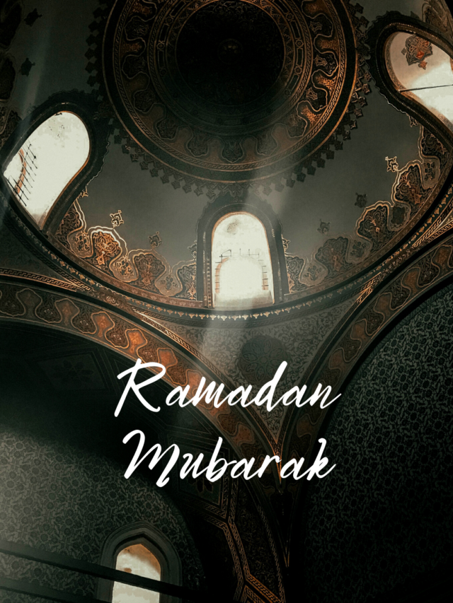 Ramadan Wishes 2022 Shayari, Quotes, Status, Images